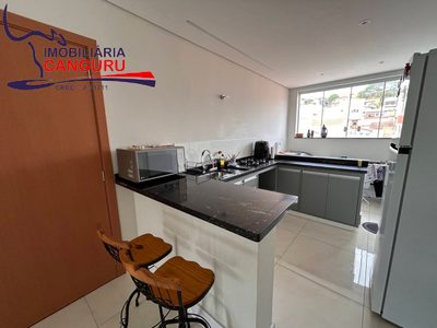 Apartamento, 3 quartos, 117 m² - Foto 4