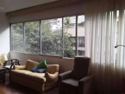 Apartamento, 3 quartos, 152 m² - Foto 3
