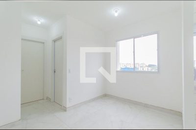 Apartamento, 2 quartos, 47 m² - Foto 5