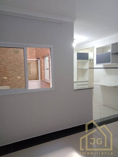 Apartamento, 3 quartos, 70 m² - Foto 2