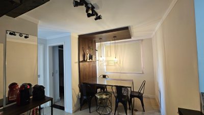 Apartamento, 2 quartos, 68 m² - Foto 1