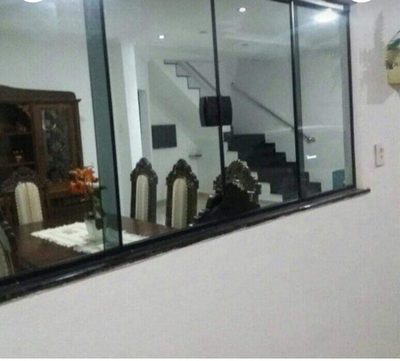 Sobrado, 1 quarto, 185 m² - Foto 3