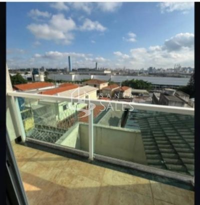 Sobrado, 3 quartos, 190 m² - Foto 3