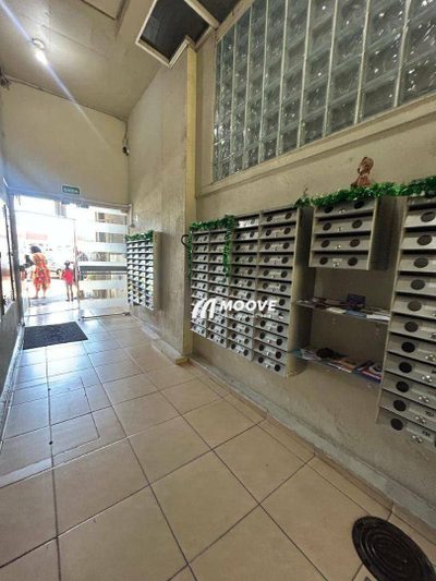 Apartamento, 2 quartos, 50 m² - Foto 4