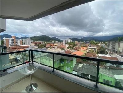 Cobertura, 3 quartos, 169 m² - Foto 3
