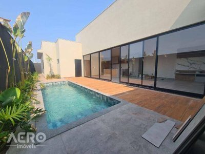Casa de Condomínio, 3 quartos - Foto 3