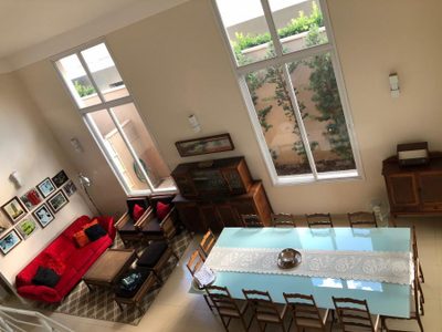Casa de Condomínio, 4 quartos - Foto 4