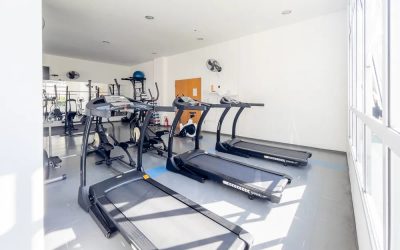 Cobertura, 2 quartos, 141 m² - Foto 2