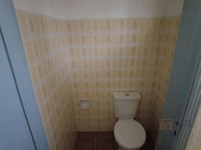Loja-Salão, 44 m² - Foto 4
