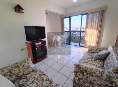 Apartamento, 1 quarto, 48 m² - Foto 1