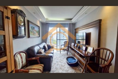 Apartamento, 3 quartos, 79 m² - Foto 1