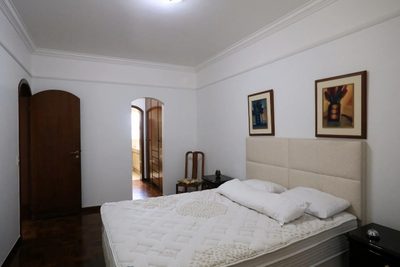 Apartamento, 4 quartos, 210 m² - Foto 4