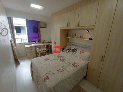 Apartamento, 2 quartos, 69 m² - Foto 3