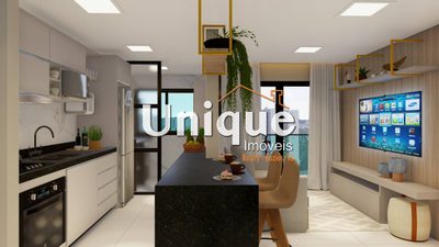 Apartamento, 3 quartos - Foto 4