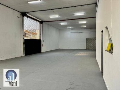 Depósito-Galpão, 1440 m² - Foto 3