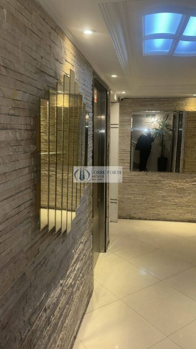 Apartamento, 1 quarto, 38 m² - Foto 1