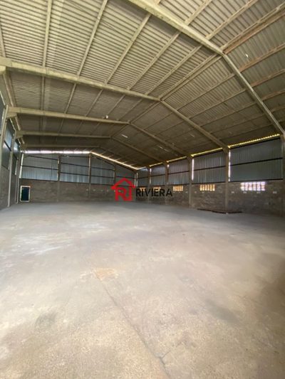 Depósito-Galpão, 12000 m² - Foto 1