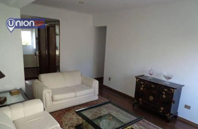 Apartamento, 2 quartos, 81 m² - Foto 4