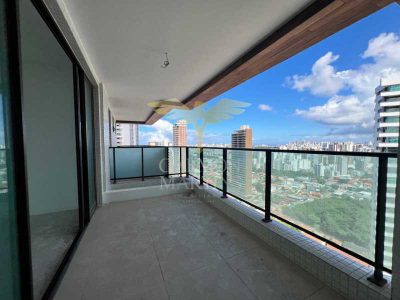 Apartamento, 4 quartos, 210 m² - Foto 2