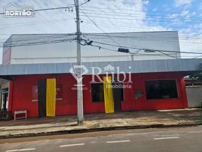 Casa, 525 m² - Foto 1