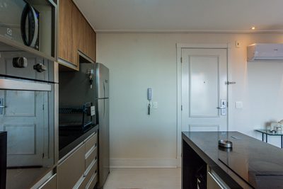 Apartamento, 1 quarto, 48 m² - Foto 3