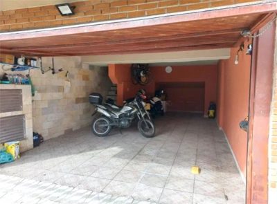 Sobrado, 4 quartos, 232 m² - Foto 3