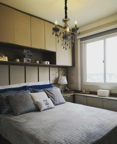 Apartamento, 2 quartos, 43 m² - Foto 5