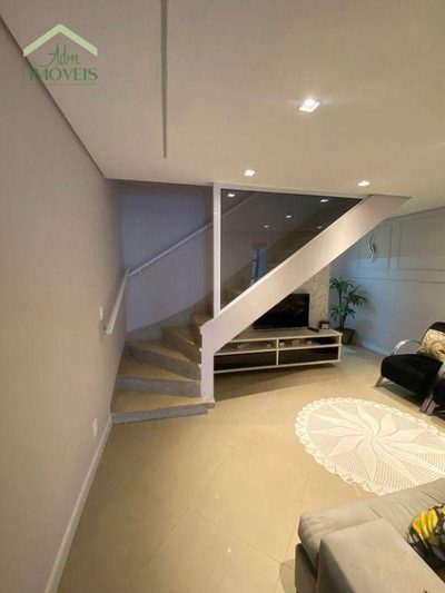 Sobrado, 2 quartos, 200 m² - Foto 3