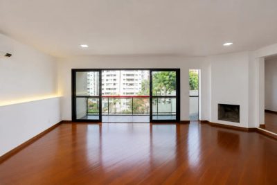 Apartamento, 3 quartos, 171 m² - Foto 1