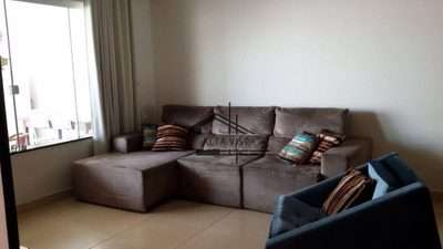 Casa, 3 quartos, 180 m² - Foto 3