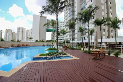 Apartamento, 2 quartos, 93 m² - Foto 1