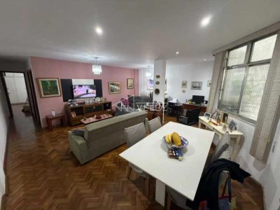Apartamento, 2 quartos, 93 m² - Foto 4