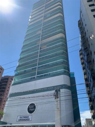 Apartamento, 3 quartos, 127 m² - Foto 2