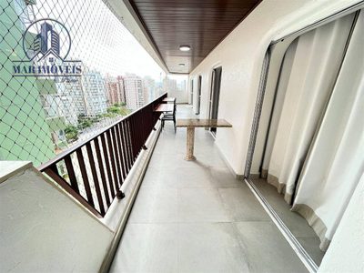 Apartamento, 3 quartos, 150 m² - Foto 2