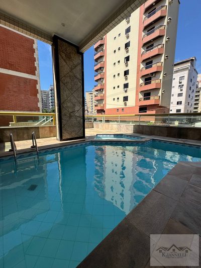 Apartamento, 1 quarto, 55 m² - Foto 2