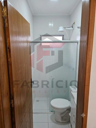 Casa de Condomínio, 2 quartos - Foto 2
