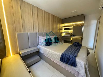 Apartamento, 1 quarto, 39 m² - Foto 5