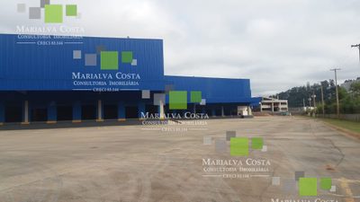 Depósito-Galpão, 4400 m² - Foto 1