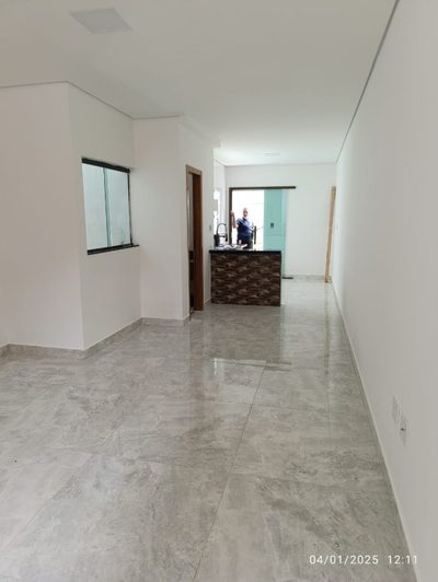 Casa, 3 quartos, 120 m² - Foto 3