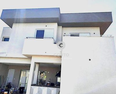 Casa de Condomínio, 4 quartos - Foto 2