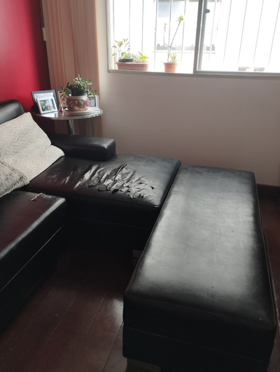 Apartamento, 3 quartos, 90 m² - Foto 3