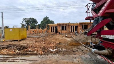 Casa, 2 quartos, 52 m² - Foto 5