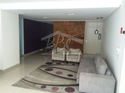 Apartamento, 3 quartos, 156 m² - Foto 2