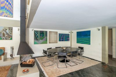 Casa, 3 quartos, 600 m² - Foto 4