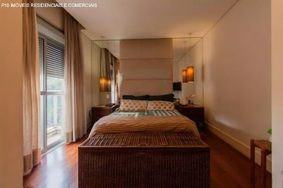 Apartamento, 2 quartos, 142 m² - Foto 5