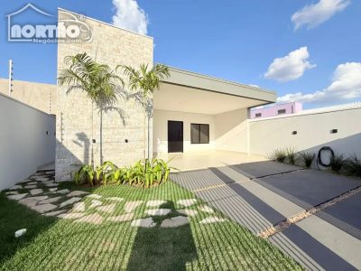 Casa, 3 quartos, 164 m² - Foto 2