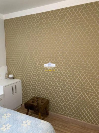 Apartamento, 3 quartos, 121 m² - Foto 5