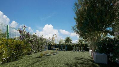 Apartamento, 2 quartos, 45 m² - Foto 5