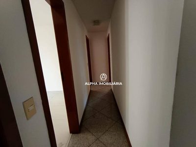 Apartamento, 3 quartos, 200 m² - Foto 4