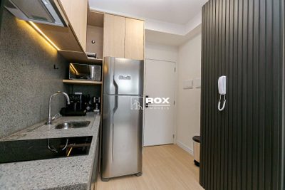 Apartamento, 1 quarto, 22 m² - Foto 5